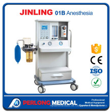 Chirurgische Geräte Anästhesie, Mobile Anästhesie (JINLING-01 b)